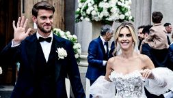 Juventus, il matrimonio tra Rugani e Michela Persico diventa un caso: l’attacco del sindaco di Montaldo