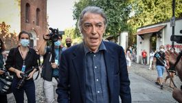 Inter, Moratti passa al contrattacco: “Mai generato alcun buco”, ma sui conti nerazzurri continua la polemica