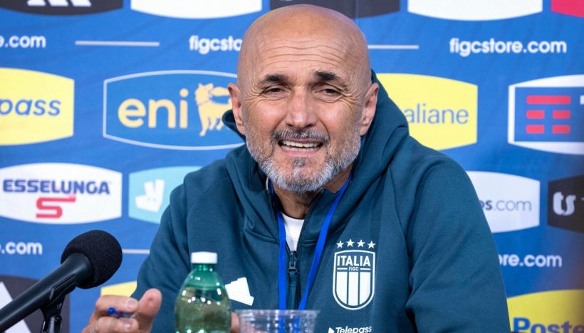 Euro2024, l'Italia di Spalletti: la scelta che lo uccide, la convocazione di Fagioli e la frecciatina a Scamacca