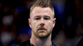 Volley, Zaytsev: 'Provo invidia per l'Italia di De Giorgi'. E mette in forse l'addio: 'Non so dove giocherò'