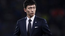 Inter, Zhang vuota il sacco: 'Sapevo che sarei dovuto andar via'. La lettera e il retroscena