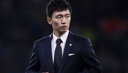 Inter, Zhang vuota il sacco: "Sapevo che sarei dovuto andar via". La lettera e il retroscena