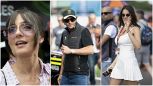 MotoGP, parata vip al Mugello: c'è Valentino Rossi con Francesca Sofia Novello e poi Ambra e chef Borghese