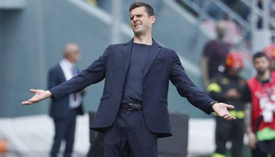 Juventus, Thiago Motta fa la lista degli epurati: ecco chi è sul mercato
