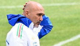 Euro2024, Spalletti cambia l’Italia: le mosse per battere la Spagna