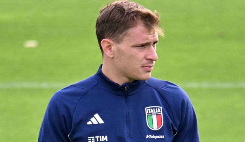 Euro 2024, Italia: arriva il responso su Nicolò Barella dopo gli esami