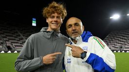 Euro2024, Sinner scrive a Spalletti: la lettera al ct prima dell’esordio