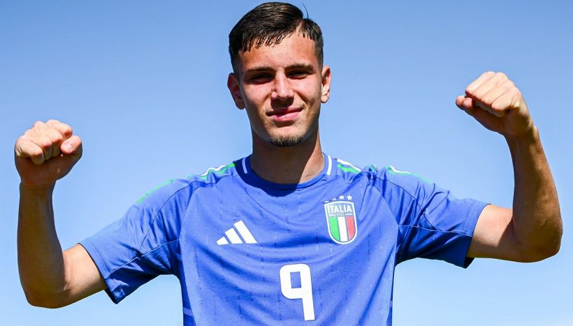 Italia U21-Indonesia U20 1-0: agli Azzurrini di Nunziata basta un gol di Raimondo. Ora finale per il bronzo