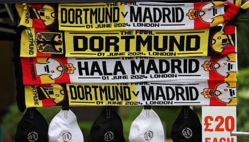 Champions, finale come giocheranno Real Madrid e Borussia: chi è favorito, la storia singolare dell'arbitro Vincic