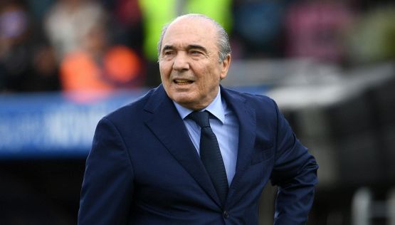 Commisso come Gasperini, le frecciata a Inter e Juventus: "C'è chi continua a non rispettare le regole"