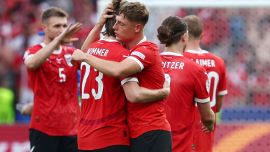 Euro2024 Svizzera-Germania 1-1: funziona il Bologna con l'asse Freuler-Ndoye. Ma c'è il fattore Füllkrug