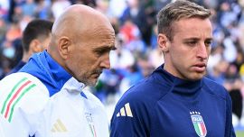 Euro2024, perché Spalletti ce l’aveva con Frattesi: cosa ha urlato in panchina