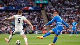 Euro 2024: Inghilterra, ko e fischi con l’Islanda, Kroos rianima la Germania, anche l'Albania spaventa gli azzurri