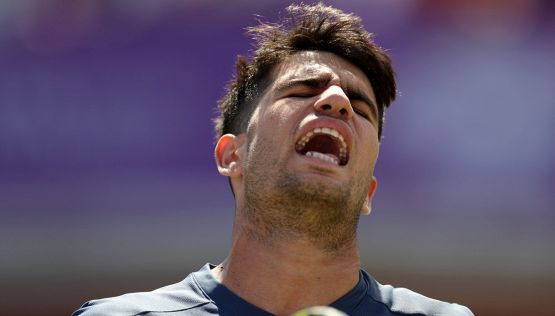 Clamoroso al Queen's: Draper fa fuori Alcaraz e lo spedisce al numero 3 del ranking ATP (dietro Djokovic)