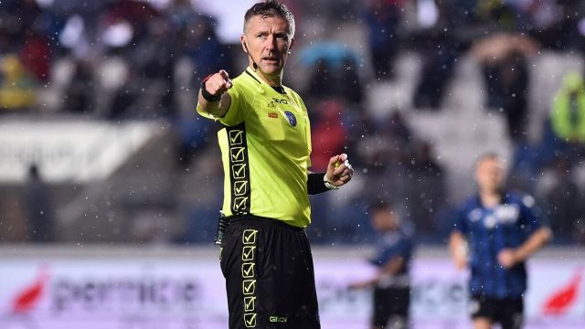 Atalanta-Fiorentina, sluggish movement: penalty denied, aim denied and 5 objectives, so many feelings in Orsato’s final match – Virgilio Sport