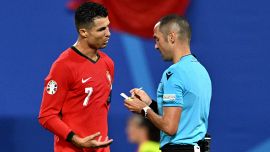 Euro2024, Portogallo-Repubblica Ceca: Conceicao rompe il catenaccio. Guida becca il furbetto Leao. CR7 a secco