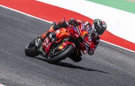 MotoGP Assen: a che ora e dove vedere il Gran Premio d'Olanda in tv e in chiaro