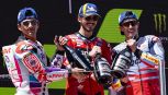 MotoGp, ribaltone Ducati: Marc Marquez con Bagnaia nel 2025, Jorge Martin rompe con Borgo Panigale e firma per Aprilia