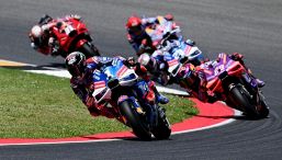 MotoGP Assen: a che ora e dove vedere le qualifiche e la Sprint Race in tv e in chiaro