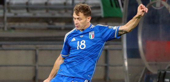 Euro2024, Italia: Barella e Fagioli recuperati, Spalletti valuta se lanciarli con l’Albania