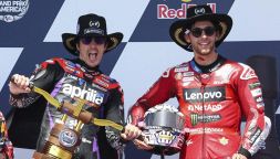MotoGp: Bastianini e Vinales in Ktm, ufficiale. Enea saluta Ducati, Maverick sbatte la porta ad Aprilia. Scenari 2025