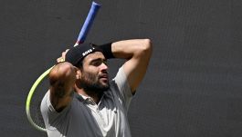 Berrettini flop in finale a Stoccarda con Draper: l'ammissione dopo il ko e la nuova sfida ad Halle con Sinner