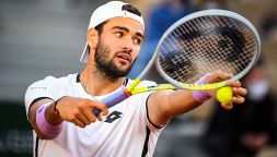 ATP Stoccarda, Berrettini è pronto alla sfida: l'amica erba per tornare finalmente protagonista