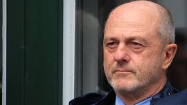 Binaghi: 'Finals di Davis dalla Spagna all'Italia, noi abbiamo Sinner numero 1 e loro Alcaraz numero 2'