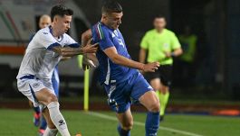 Italia-Bosnia, moviola: il rigore su Cambiaso e i 93’ indulgenti dell’arbitro