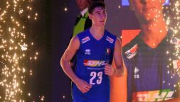 Volley, Italia-Turchia 3-1: reazione dei giovani, Bovolenta firma 26 punti e spedisce gli azzurri al 3° posto