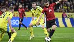 Euro2024, Albania: da Broja, il bomber che piace al Milan, alla pattuglia “italiana”, tutti i pericoli