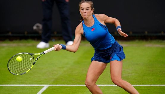 WTA 250 Birmingham, è grande Italia: Cocciaretto elimina Ostapenko, Bronzetti in rimonta su Frech