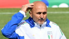 Italia-Croazia, Spalletti vuole vincere per i tifosi. Agli azzurri: “Faremo i conti con la coscienza”