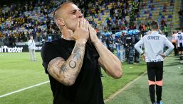 Udinese e Cannavaro, è divorzio: il messaggio di delusione del tecnico
