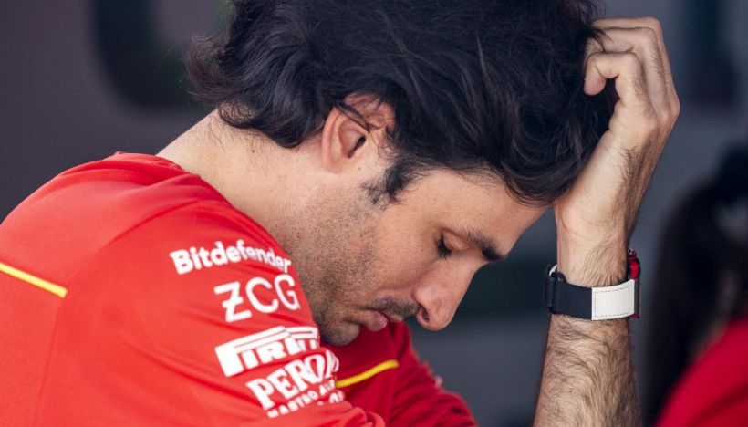 F1, Sainz al veleno: "Ferrari mi ha fatto male". Ralf Schumacher sicuro: "Carlos in Williams ufficiale a breve"