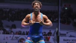 Chamizo alle Olimpiadi di Parigi, giustizia è fatta: Frank ripescato dopo lo scandalo arbitrale di Baku