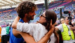 Chiara Bontempi, chi è la moglie di Gianmarco Tamberi: manager con la passione per lo sport