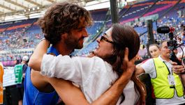 Chiara Bontempi, chi è la moglie di Gianmarco Tamberi: manager con la passione per lo sport