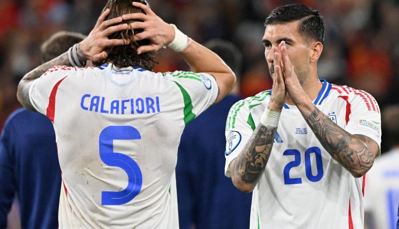 Euro2024: Chi incontra l’Italia se passa il turno e quando gioca