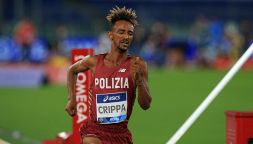 Europei atletica: Crippa oro e Riva argento nella mezza maratona, Italia infinita