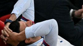 Euro2024, Danimarca-Serbia 0-0: Vlahovic senza gol. Samardzic non si sente, Hjulmand sì. E Djokovic è disperato
