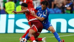 Italia, da Jorginho a Darmian è fine corsa: gli addi e le new entry in azzurro