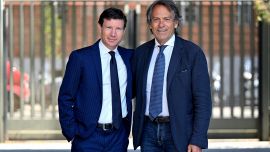 Svizzera-Italia, Di Gennaro in telecronaca scuote il web: mai sentito commento simile