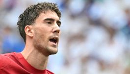 Slovenia-Serbia 1-1: Jovic salva Stojkovic nel finale, deludono Sesko e Vlahovic