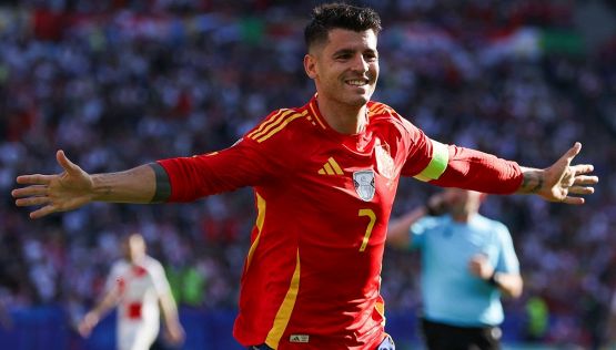 Euro2024, Spagna-Croazia 3-0: Morata segna e chiama l'Italia. Fabian Ruiz dominante, Pongracic sbaglia tutto