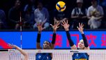 Volley femminile, Italia stellare: 3-0 alla Cina. Egonu da record, Sylla e Lubian super: Olimpiadi a un passo