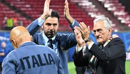 Italia: Gravina non si dimette, blinda il ct ed attacca club e stranieri