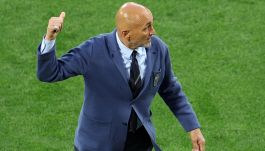 Euro2024, Spalletti e la dedica che commuove tutti: storia di un dolore infinito