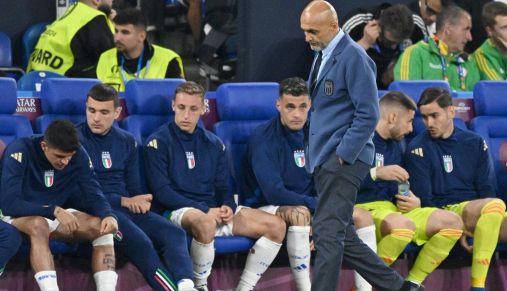 Euro 2024, Italia-Svizzera: è già bufera social sulla probabile formazione di Spalletti