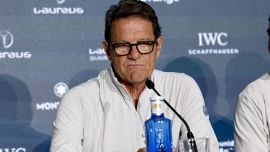 Milan, Capello: duro attacco a Leao, dopo il caso-Scaroni è polemica sul web